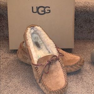 UGG Dakota Slippers